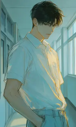 Profile image of 山岡　涼