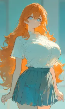Profile image of エリー　カーター