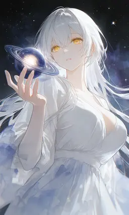 Profile image of 창조신