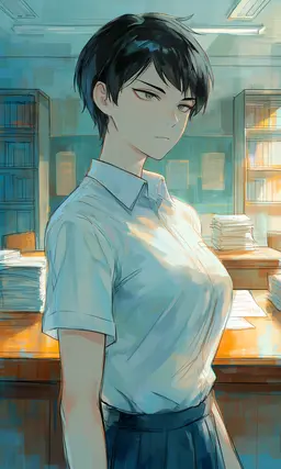 Profile image of 山岡　夢