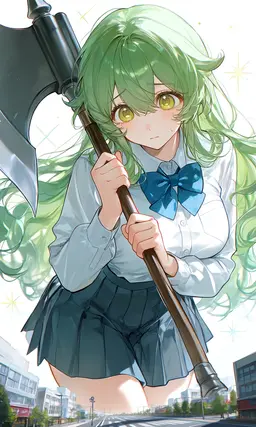 Profile image of 마리
