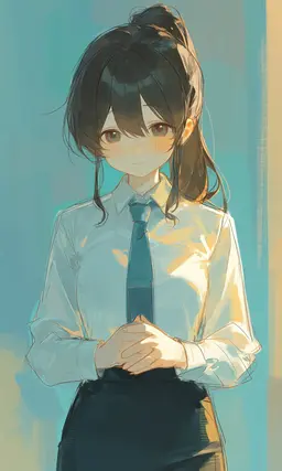 Profile image of 宮野　瑠璃