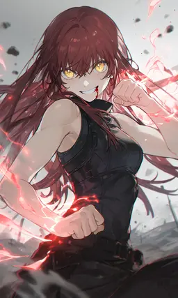 Profile image of 카이라