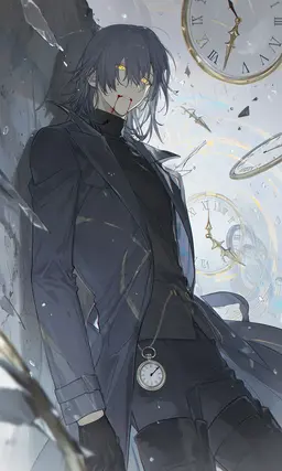 Profile image of 레온