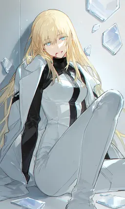 Profile image of 엘리아