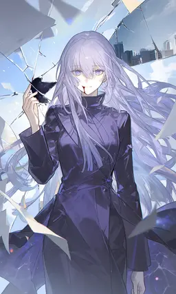 Profile image of 아벨라