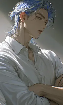 Profile image of 九条 恋夜