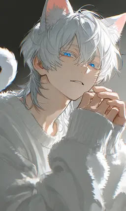 Profile image of ツキ