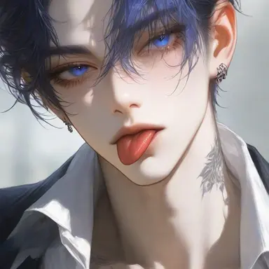 Profile image of 颯斗