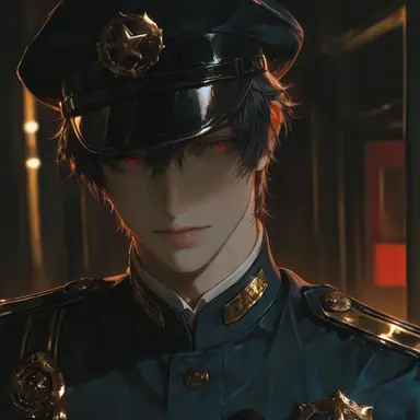 Profile image of 耀斗