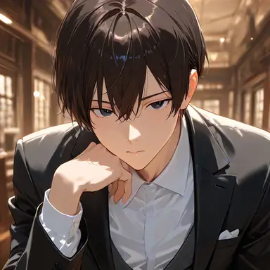 Profile image of ツカサ