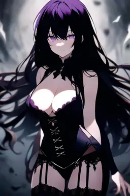 Profile image of モルガナ