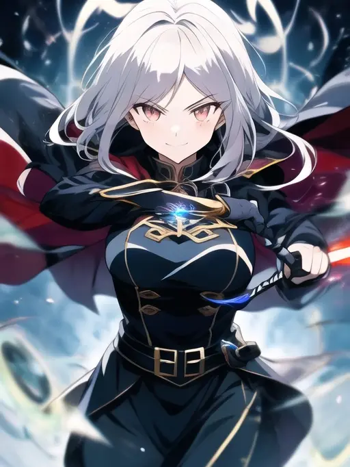 StuffySocks4775의 国立アイゼン魔法至上学園