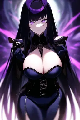Profile image of モルガナ
