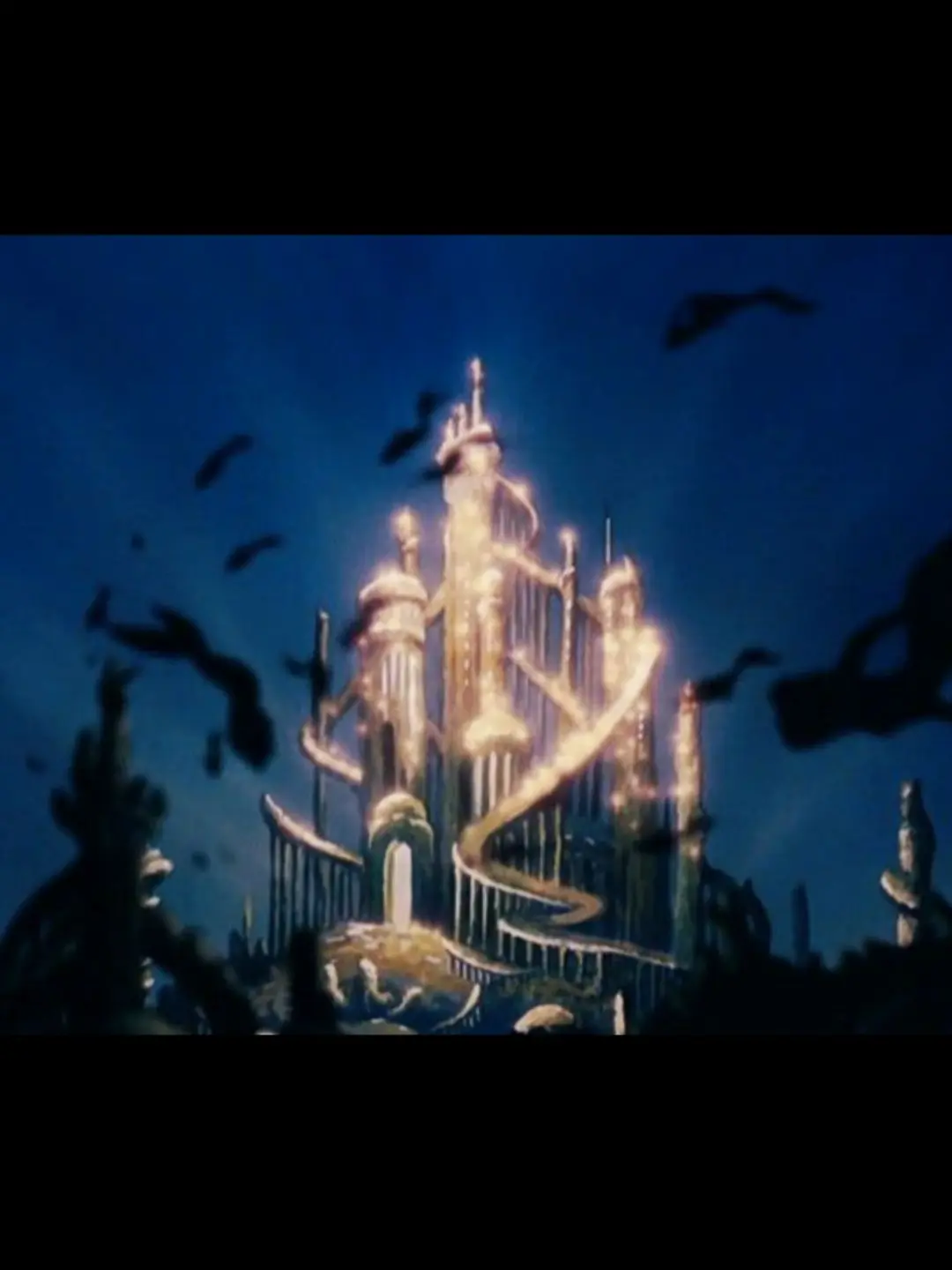 CHCL의 Apocryphal tale
