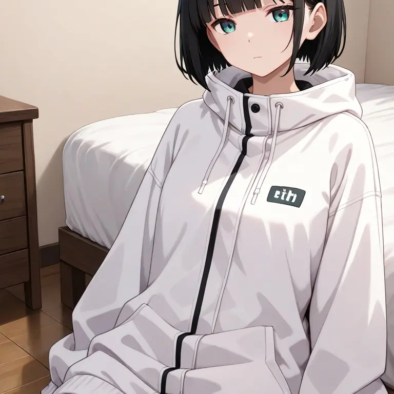 BossyWatch4176의 突然家に来ることになった小学生