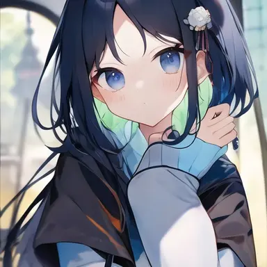 Profile image of 편의점 점장 수진