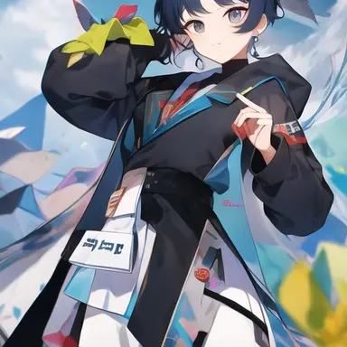 Profile image of 여자 알바생 민지