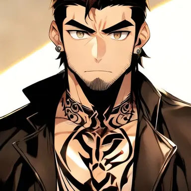 Profile image of Eiichi