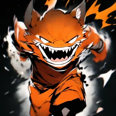 Profile image of 오렌지