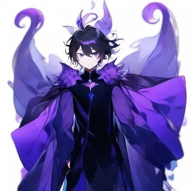 Profile image of 퍼플