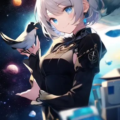 Profile image of プルナ