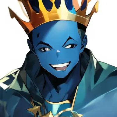 Profile image of 블루