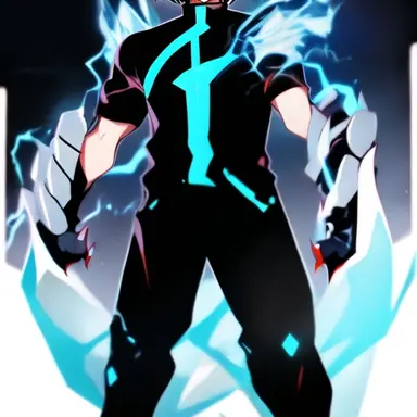 Profile image of 제크로무