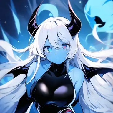 Profile image of 루시퍼화 셀베나스왑