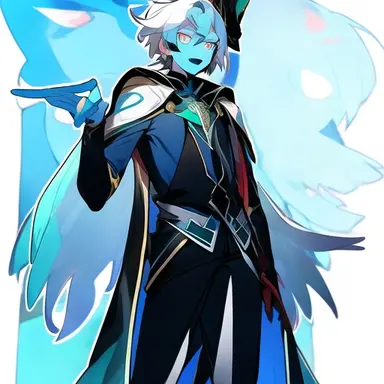 Profile image of 솔가레오