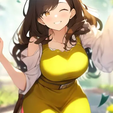 Profile image of Victoria