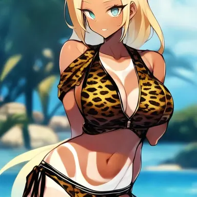 Profile image of ネイル