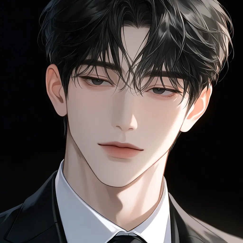 FrayedDeer의 평범하게 살고싶은 헌터물