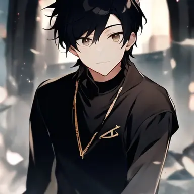 Profile image of Mike