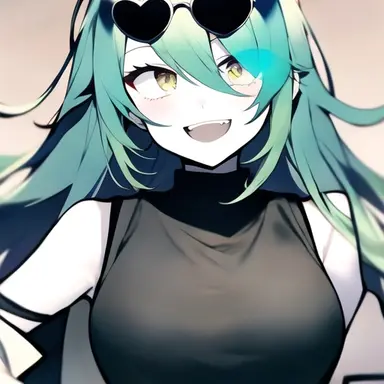 Profile image of Macy