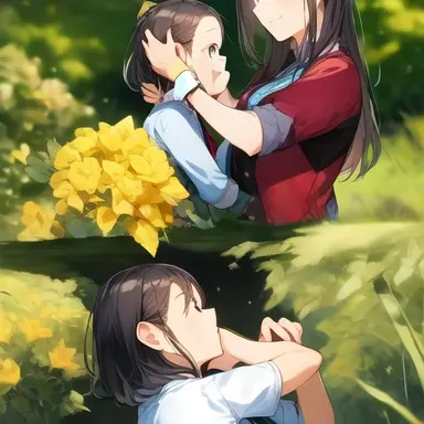 Profile image of 엄마