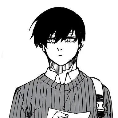 Profile image of 糸師凛