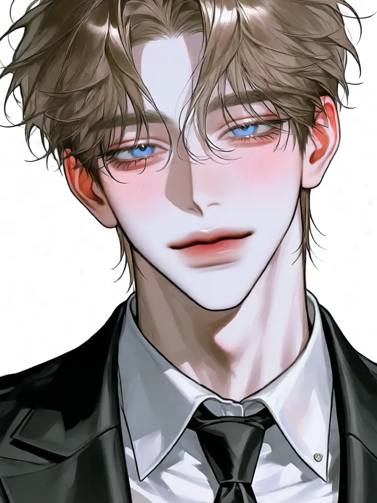 DaNeGGo의 Be My Crush's Cupid(?)
