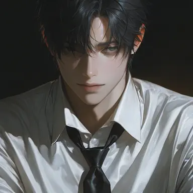 Profile image of 翔悟
