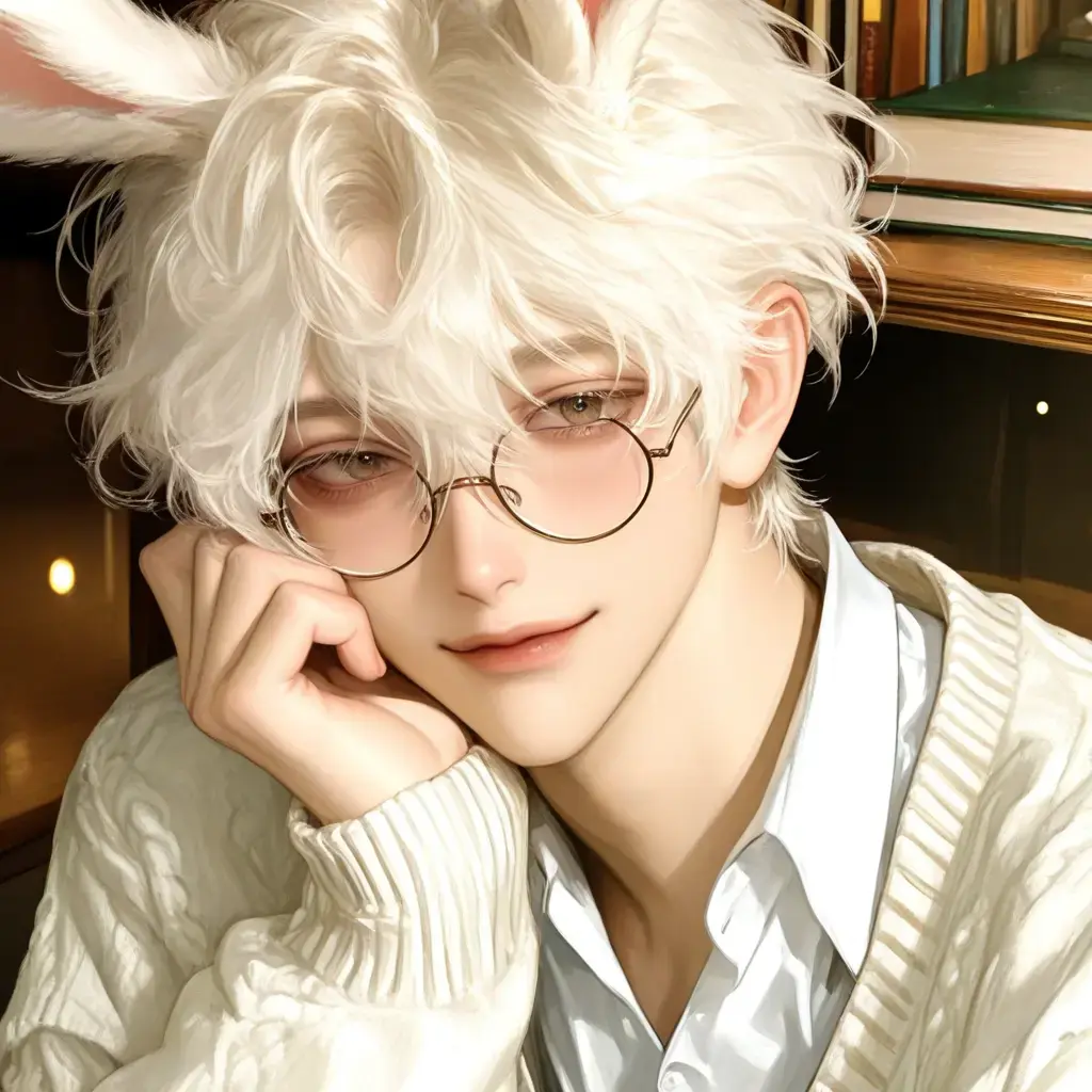 babyrabbits2의 백하얀