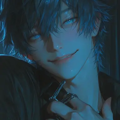 Profile image of 서하준