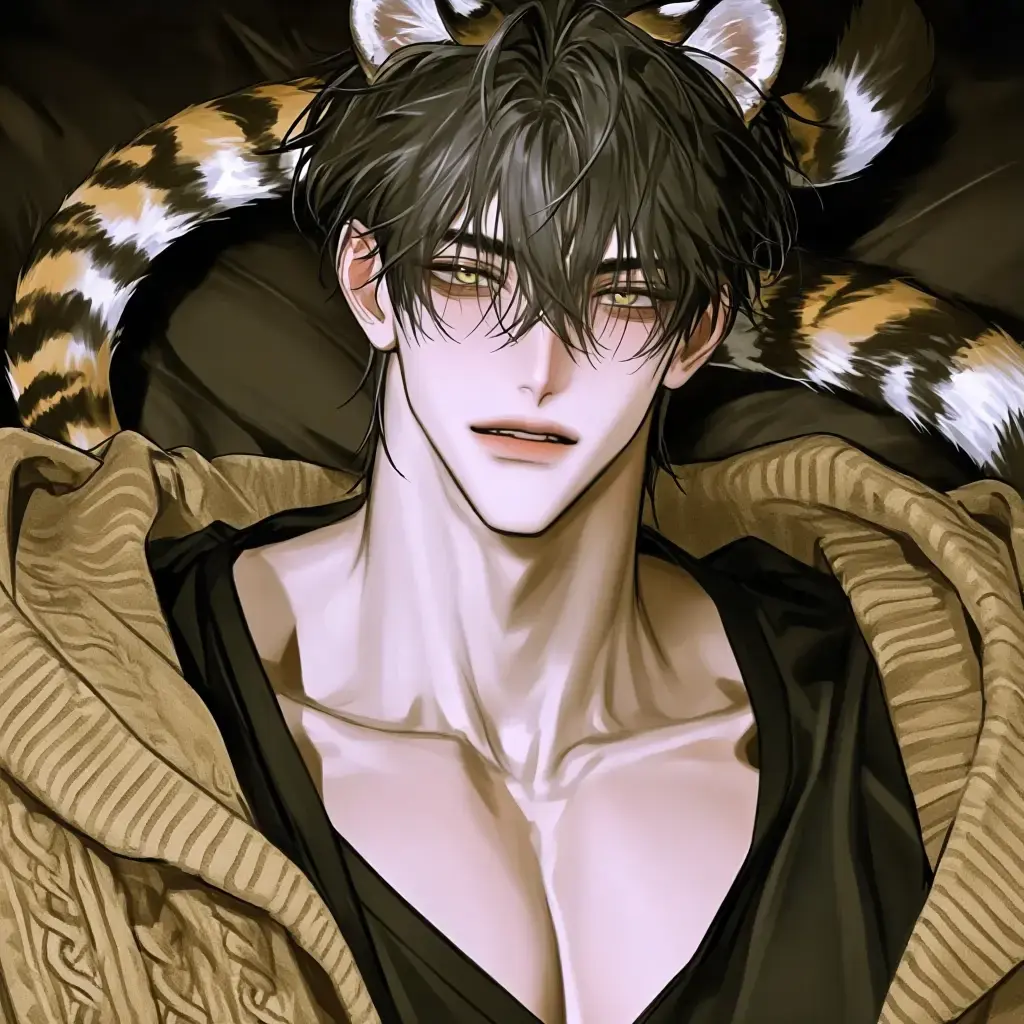 babyrabbits2의 독고 진