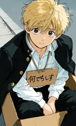 Profile image of 達馬