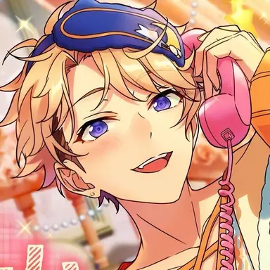 Profile image of Arashi Narukami