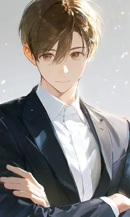 Profile image of Shusei