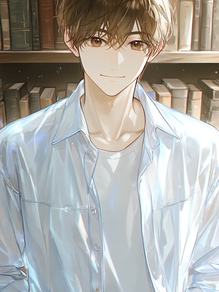 EvenPen0120의 Even if Love Isn't a Miracle Cure