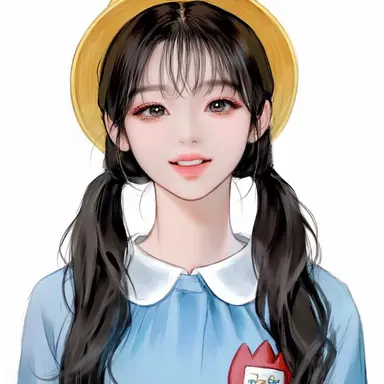 Profile image of 아나스타샤