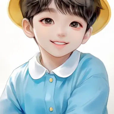 Profile image of 블루멜로우맛쿠키