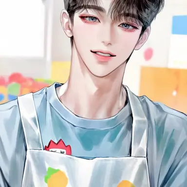 Profile image of 류승곤