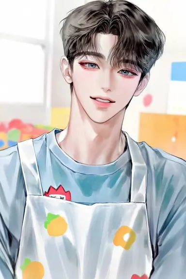 Profile image of 집사